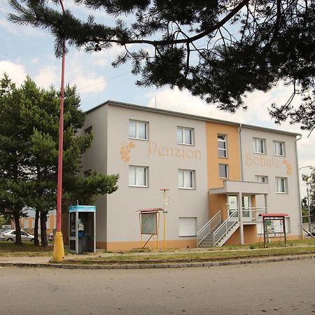 Penzion Bobule Stare Mesto  Esterno foto