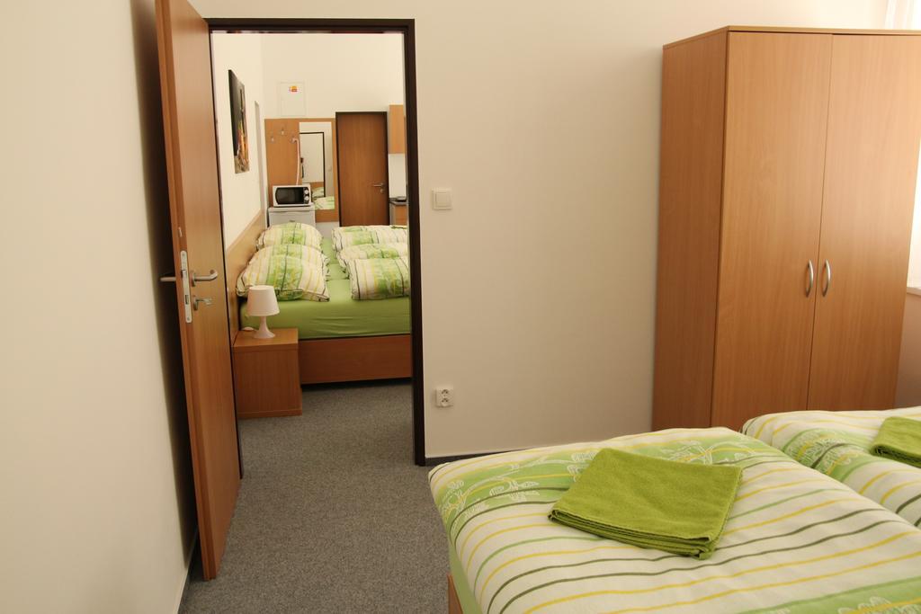 Penzion Bobule Stare Mesto  Camera foto