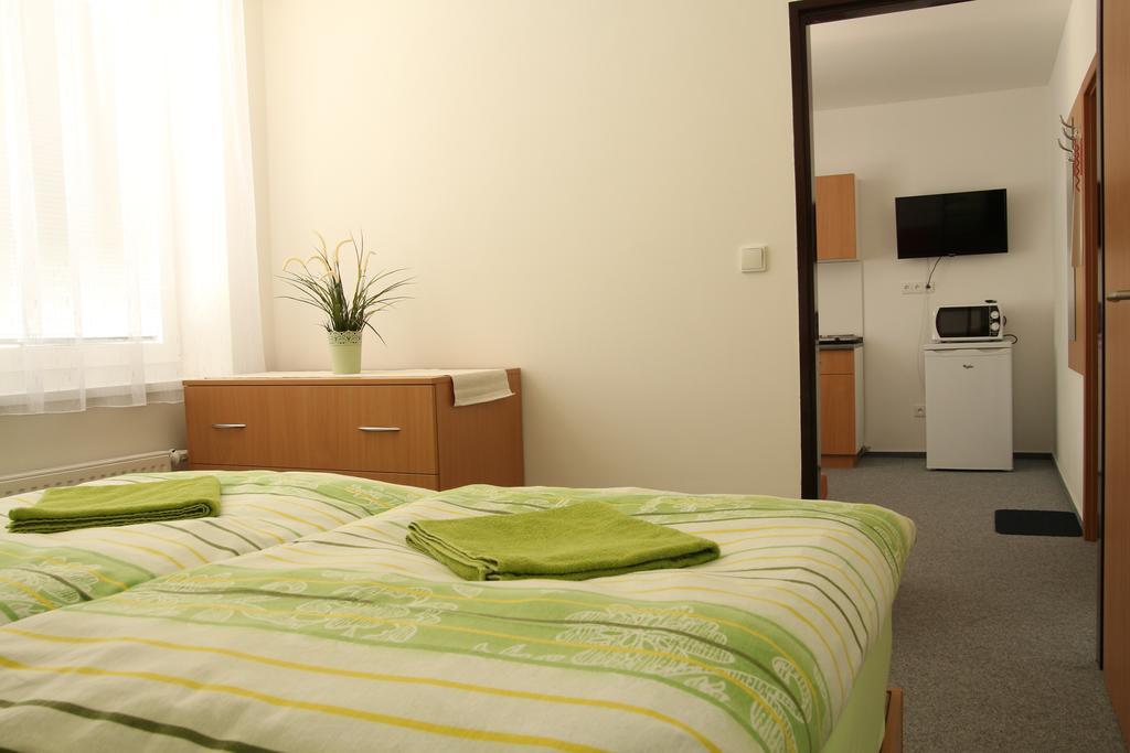 Penzion Bobule Stare Mesto  Camera foto