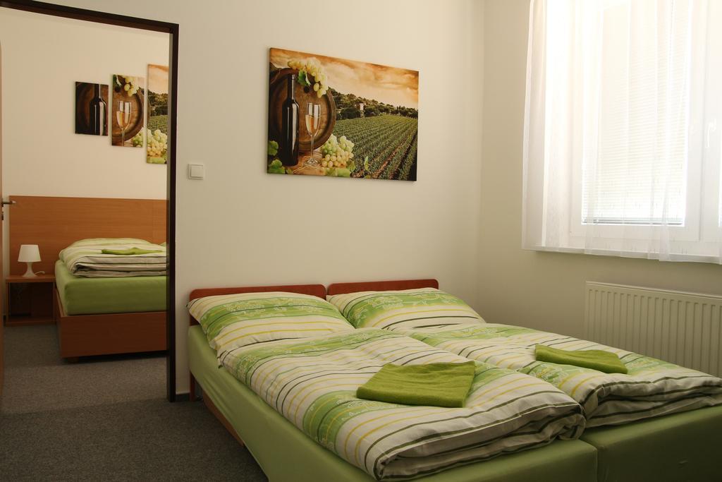 Penzion Bobule Stare Mesto  Camera foto