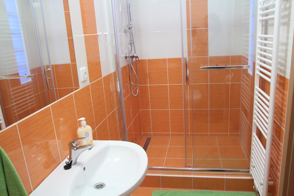 Penzion Bobule Stare Mesto  Camera foto