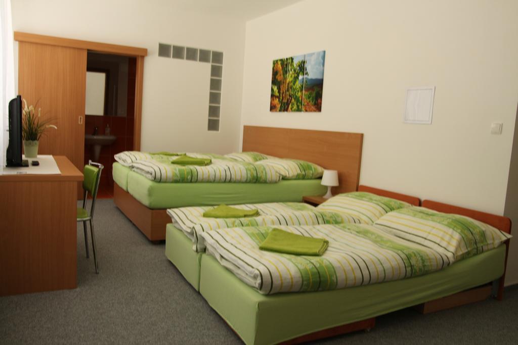 Penzion Bobule Stare Mesto  Camera foto