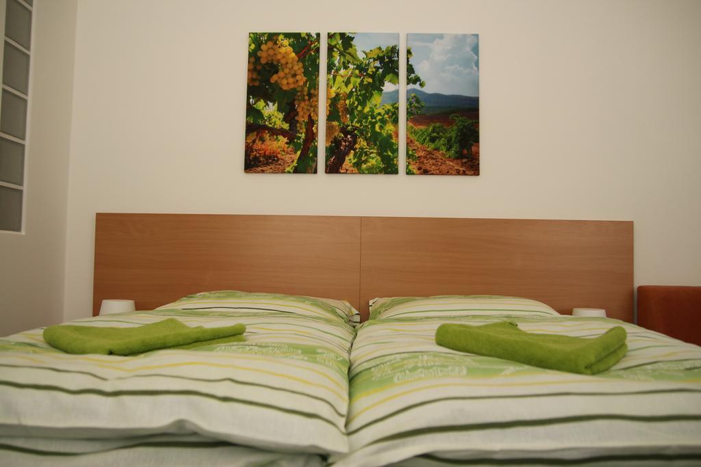 Penzion Bobule Stare Mesto  Camera foto