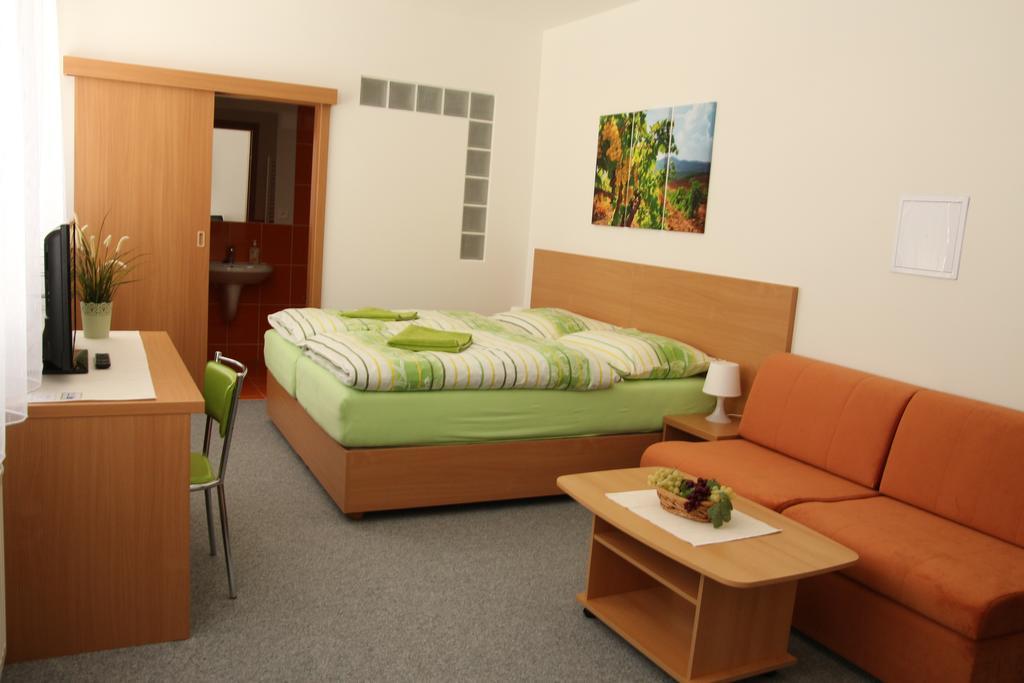 Penzion Bobule Stare Mesto  Camera foto