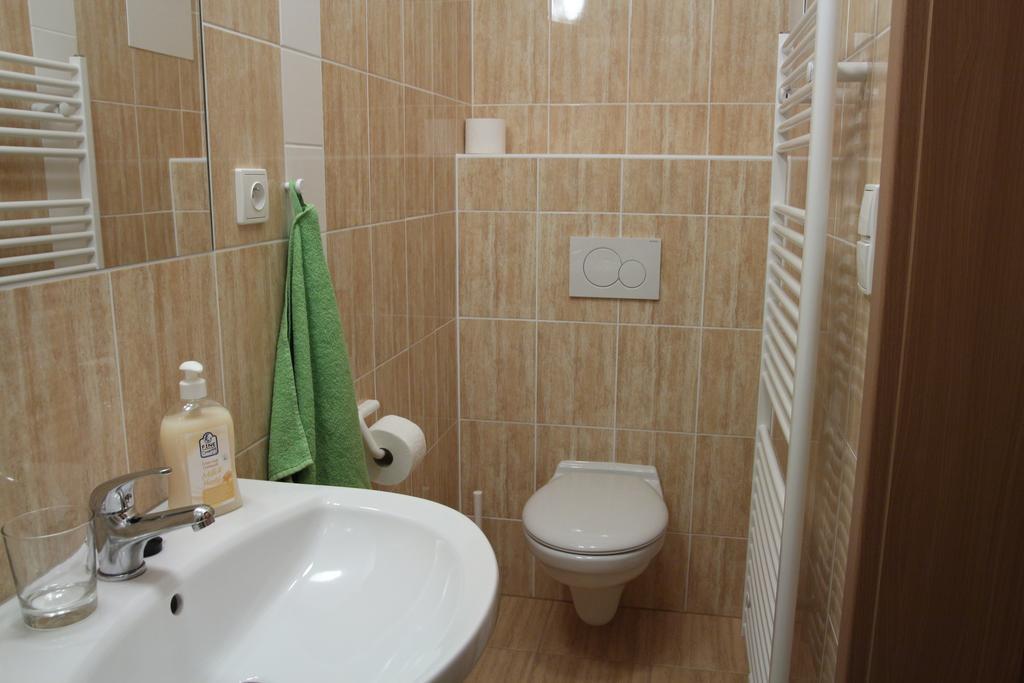 Penzion Bobule Stare Mesto  Camera foto