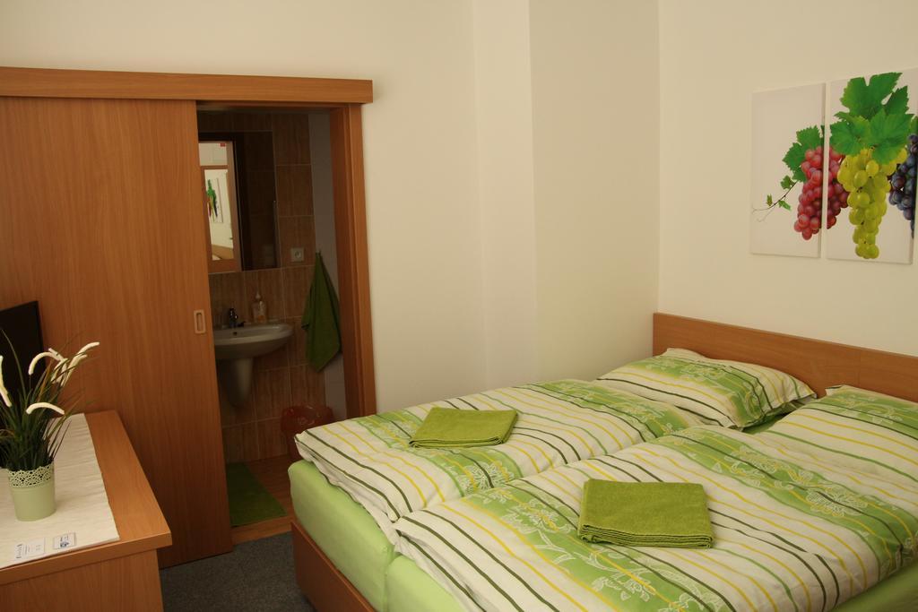 Penzion Bobule Stare Mesto  Camera foto