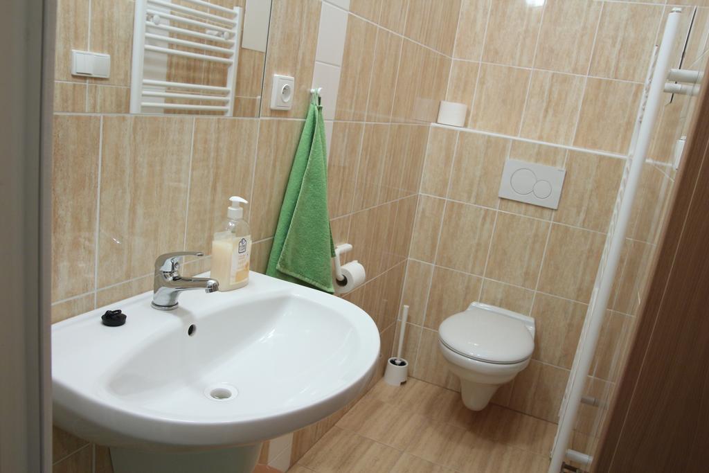 Penzion Bobule Stare Mesto  Camera foto