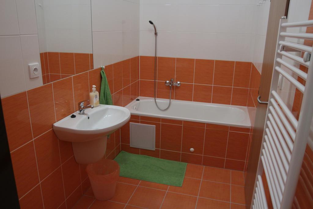 Penzion Bobule Stare Mesto  Camera foto