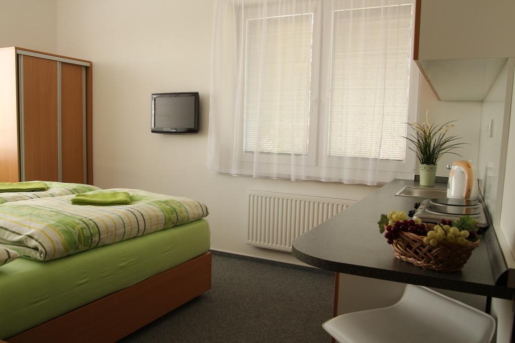 Penzion Bobule Stare Mesto  Camera foto