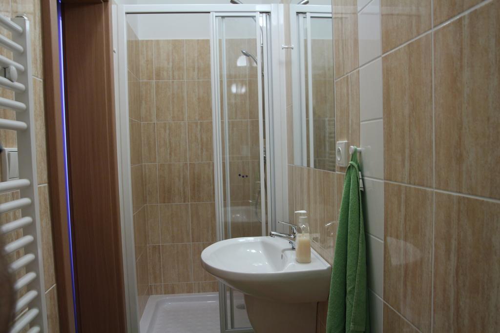 Penzion Bobule Stare Mesto  Esterno foto