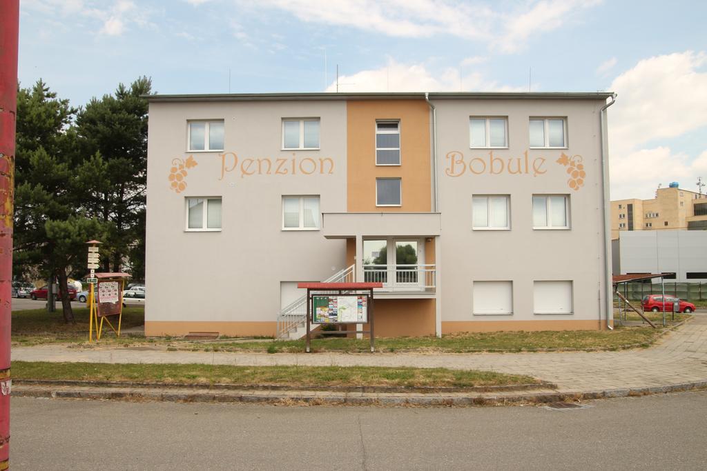 Penzion Bobule Stare Mesto  Esterno foto